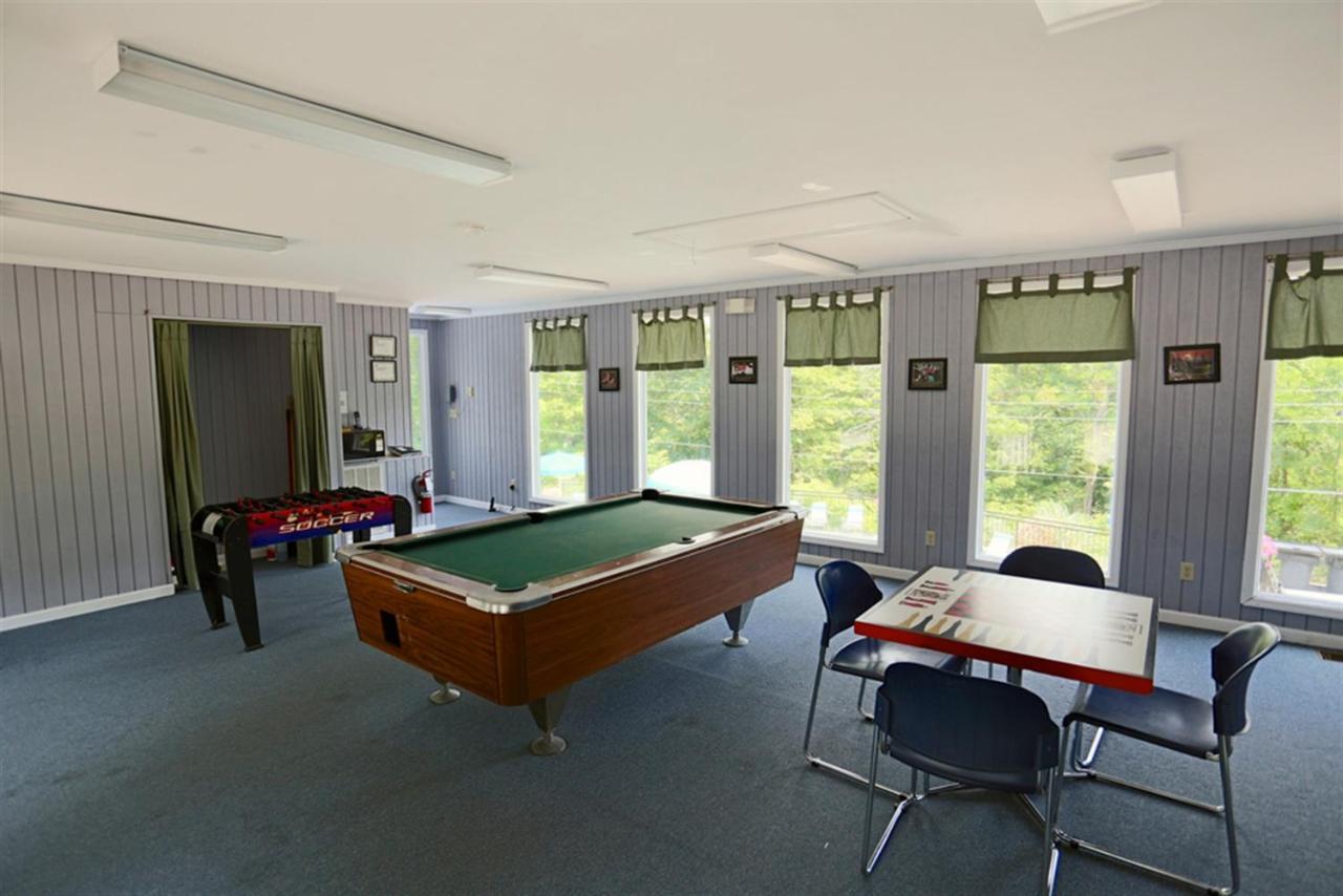 Mountain Springs Chalet Гетлинбург Екстериор снимка