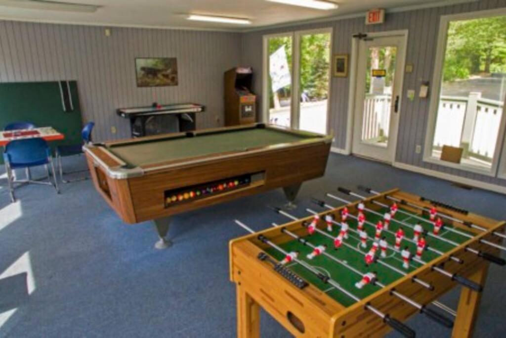 Mountain Springs Chalet Гетлинбург Екстериор снимка